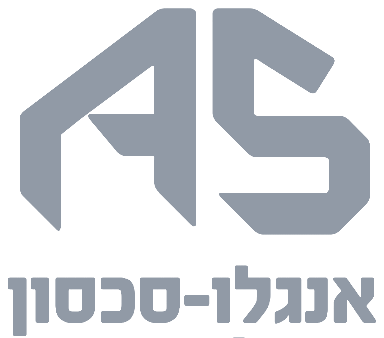 לוגו אנגלו-סכסון